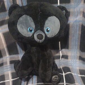 Disney Brave. Black Bear